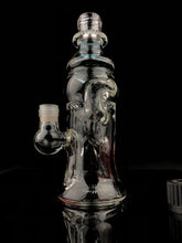 Nameless Glass - UV Perc Bottle #1