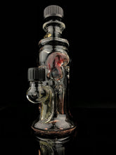 Nameless Glass - UV Perc Bottle #3