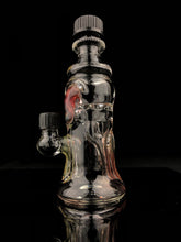 Nameless Glass - UV Perc Bottle #3