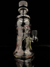 Nameless Glass - UV Perc Bottle #3