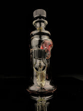 Nameless Glass - UV Perc Bottle #3