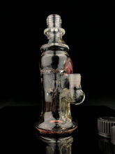 Nameless Glass - UV Perc Bottle #3