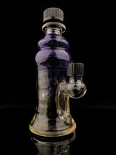 Nameless Glass - Color Bottle #1