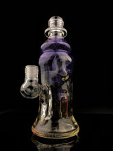 Nameless Glass - Color Bottle #1