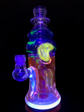 Nameless Glass - Color Bottle #1