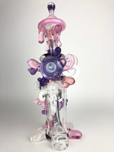 Goolen Glass - Fantasy Tube