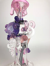 Goolen Glass - Fantasy Tube
