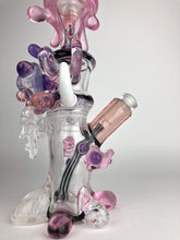 Goolen Glass - Fantasy Tube