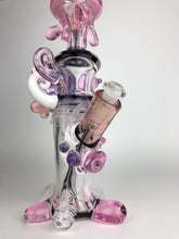 Goolen Glass - Fantasy Tube