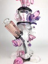 Goolen Glass - Fantasy Tube