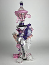 Goolen Glass - Fantasy Tube