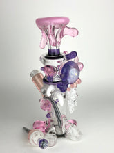 Goolen Glass - Fantasy Tube
