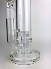 Tall Curved Neck Double Diffuser