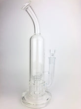 Tall Curved Neck Double Diffuser