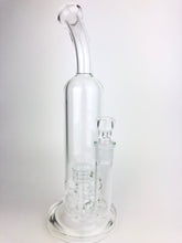 Tall Curved Neck Double Diffuser
