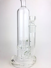 Tall Curved Neck Double Diffuser