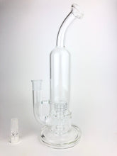 Tall Curved Neck Double Diffuser