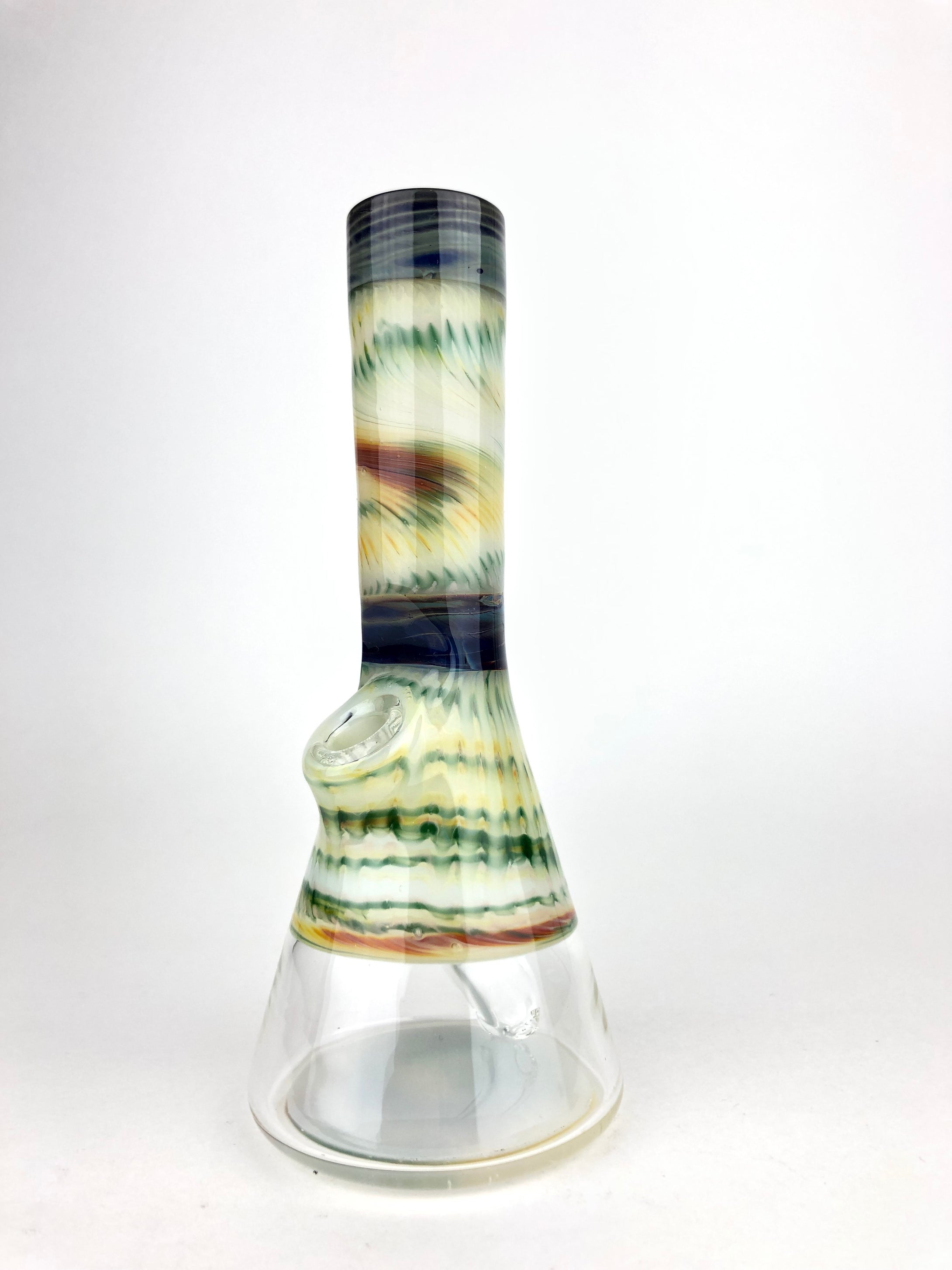 nes glass - nesglass619 - grommy tube - 10mm