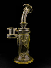 DBE Glass - Lemon Drop Refined Cycler
