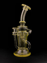 DBE Glass - Lemon Drop Refined Cycler