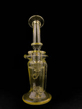 DBE Glass - Lemon Drop Refined Cycler