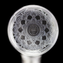 HIGHLY EDUCATED 25MM GAVEL SE