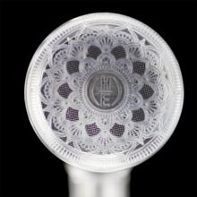 HIGHLY EDUCATED 25MM GAVEL SE