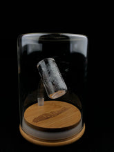 Long Island Quartz Diamond Cut Bangers 10mm