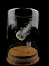 Long Island Quartz Diamond Cut Bangers 14mm