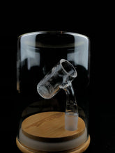 Long Island Quartz Diamond Cut Bangers 14mm