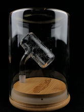 Long Island Quartz Diamond Cut Bangers 10mm