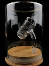 Long Island Quartz Diamond Cut Bangers 10mm