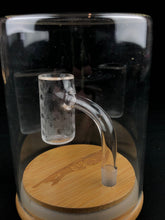 Long Island Quartz Diamond Cut Bangers 10mm