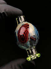 Chevelle Face - 30mm Bubble Cap #1