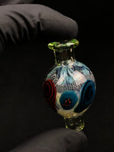 Chevelle Face - 30mm Bubble Cap #1