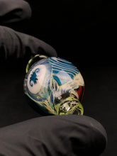 Chevelle Face - 30mm Bubble Cap #1