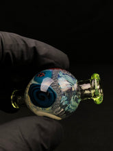 Chevelle Face - 30mm Bubble Cap #1