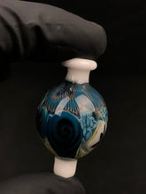 Chevelle Face - 25mm Bubble Cap #1