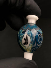 Chevelle Face - 25mm Bubble Cap #1