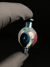 Chevelle Face - 25mm Bubble Cap #4