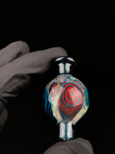 Chevelle Face - 25mm Bubble Cap #4
