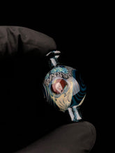 Chevelle Face - 25mm Bubble Cap #4