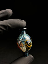 Chevelle Face - 25mm Bubble Cap #6