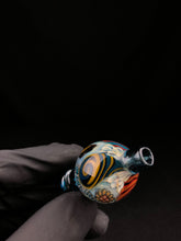 Chevelle Face - 25mm Bubble Cap #6
