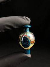 Chevelle Face - 25mm Bubble Cap #7