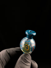 Chevelle Face - 25mm Bubble Cap #8