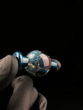 Chevelle Face - 25mm Bubble Cap #8