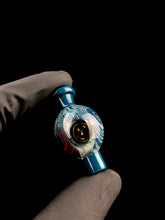 Chevelle Face - 25mm Bubble Cap #8