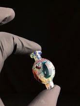 Chevelle Face - 25mm Bubble Cap #9