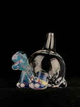 Turtle Bubble Caps